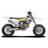 HUSQVARNA FS 450